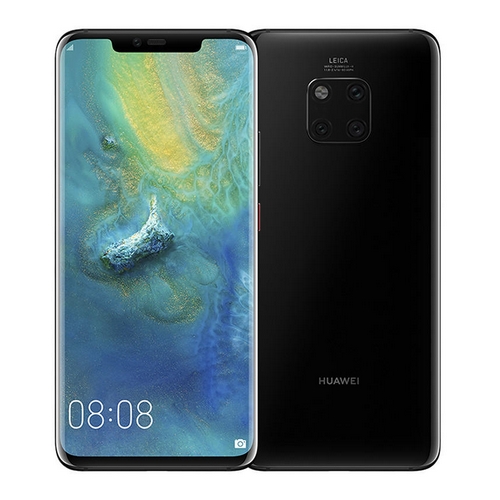 Huawei Mate 20 Pro Virenschutz & Virenscanner