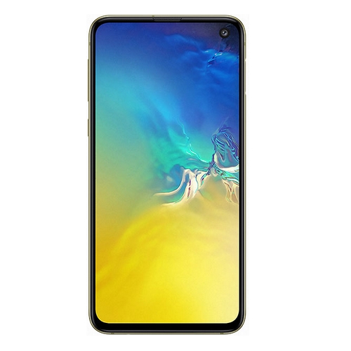 Samsung Galaxy S10e Virenschutz & Virenscanner