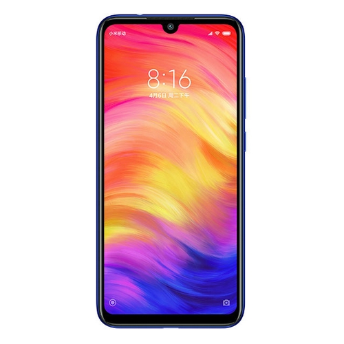 Xiaomi Redmi Note 7S Virenschutz & Virenscanner