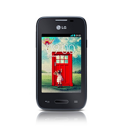 LG L35 Virenschutz & Virenscanner