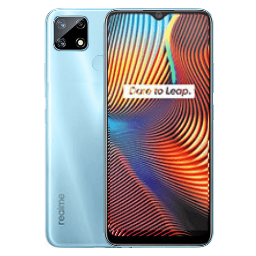 Realme 7i (Global) Virenschutz & Virenscanner