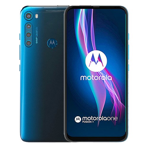 Motorola One Fusion Plus Virenschutz & Virenscanner