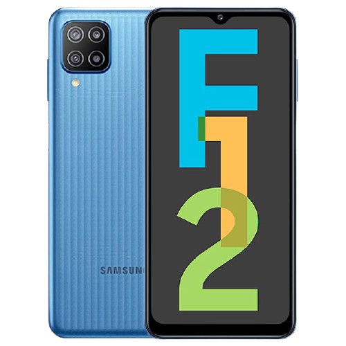 Samsung Galaxy F12 Virenschutz & Virenscanner