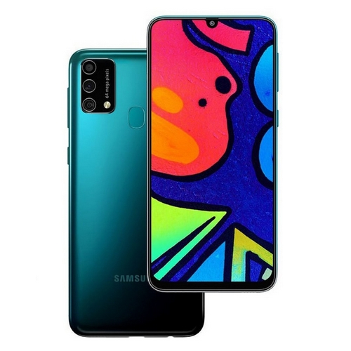 Samsung Galaxy F41 Virenschutz & Virenscanner