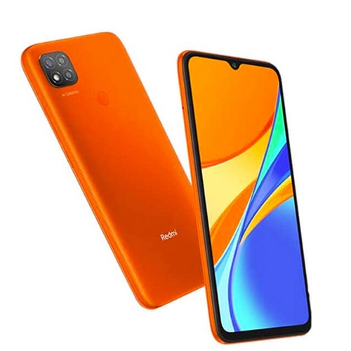 Xiaomi Redmi 9C NFC Virenschutz & Virenscanner