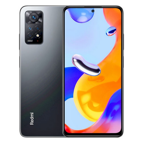 Xiaomi Redmi Note 11 Pro 5G Virenschutz & Virenscanner