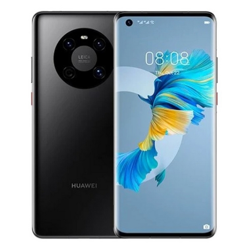 Huawei Mate 40E 4G Virenschutz & Virenscanner