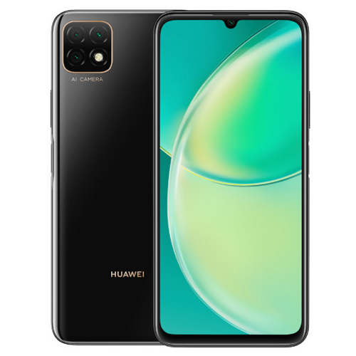 Huawei nova Y60 Virenschutz & Virenscanner