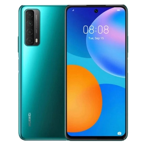 Huawei p smart 2021 Virenschutz & Virenscanner