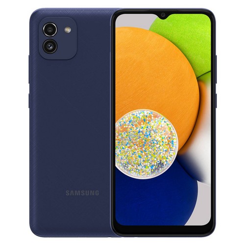 Samsung Galaxy A03 Virenschutz & Virenscanner