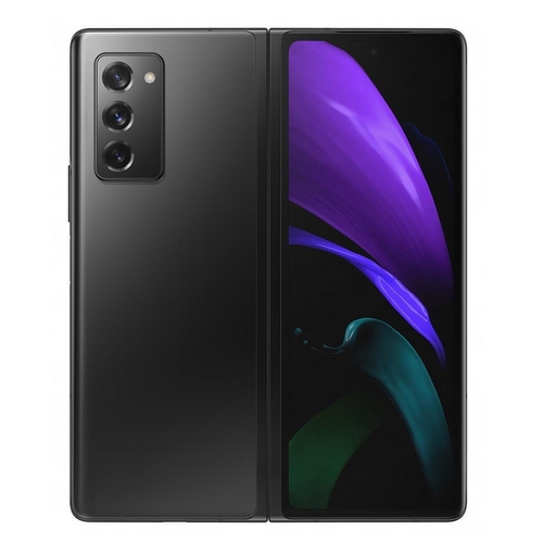 Samsung Galaxy Z Fold2 5G Virenschutz & Virenscanner