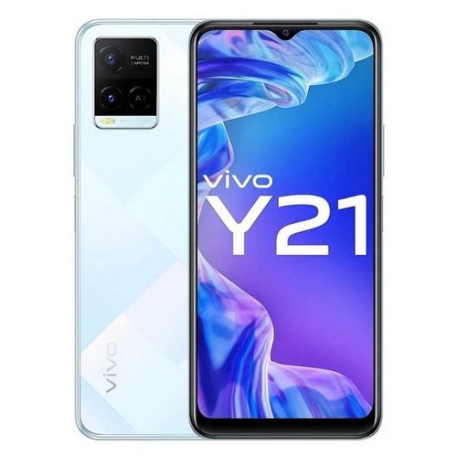 Vivo Y21 Virenschutz & Virenscanner