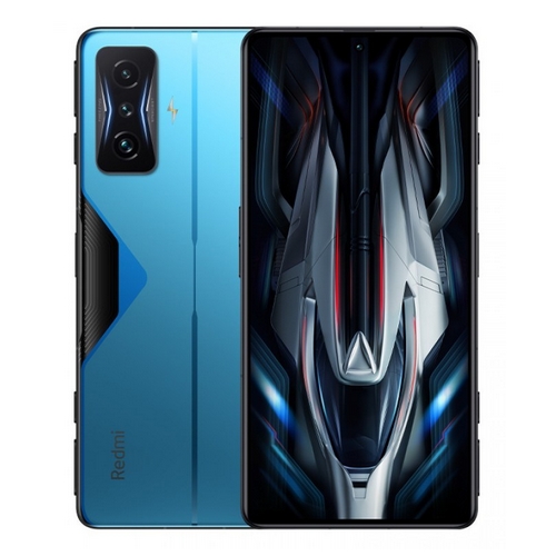 Xiaomi Redmi K50 Gaming Virenschutz & Virenscanner