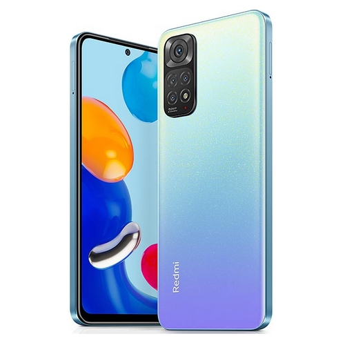 Xiaomi Redmi Note 11 Virenschutz & Virenscanner